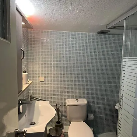 Lägenhet Farniente *