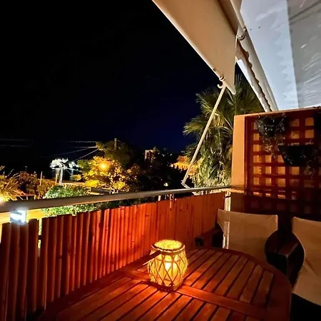 Farniente * Τολό