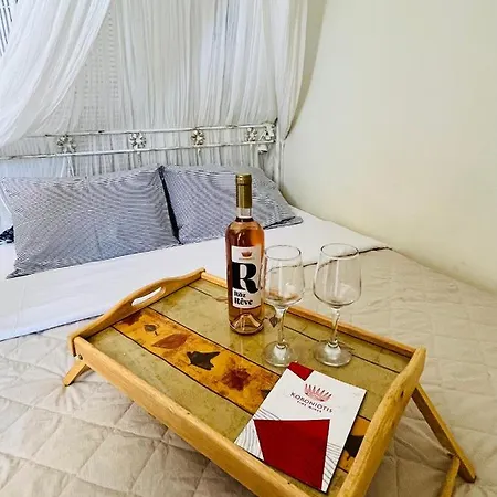 דירה Farniente טולון