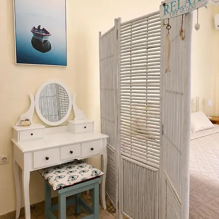 Farniente Appartement *