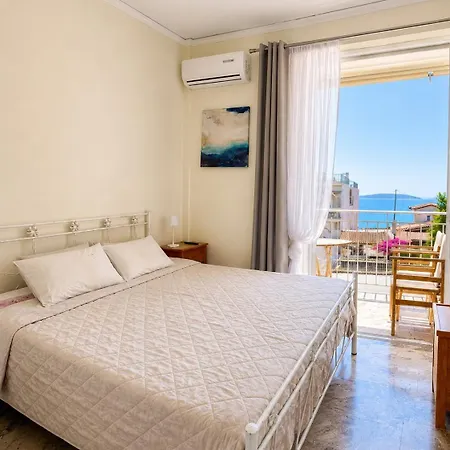 Appartement Farniente Tolón