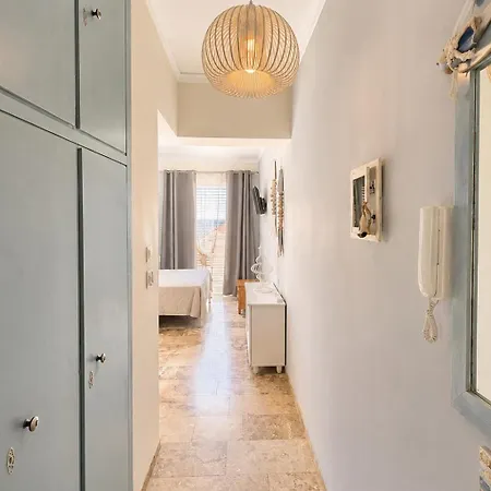 Appartement Farniente Tolón