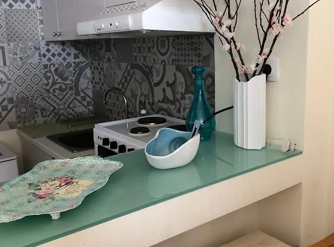 Farniente Apartman *