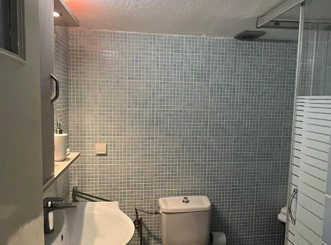 Apartman Farniente *