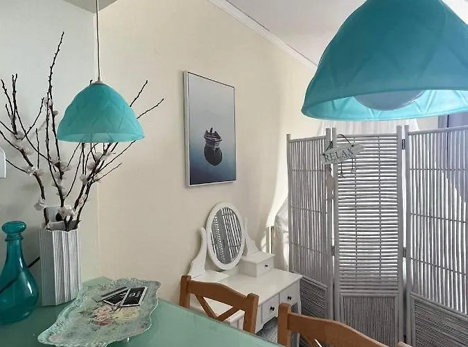 Farniente Apartman Toló