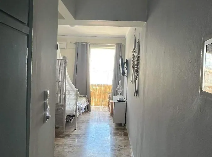 Farniente Apartman *