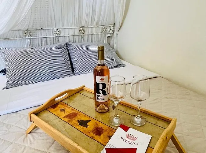 Apartman Farniente Toló